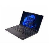 Lenovo laptop thinkpad E16 G1 DOS/i5-1335U/16