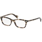 Polo Ralph Lauren RALPH Okvir za naočare 0RA7089 169151, Ženski, Braon | Eponuda.com