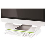 Zweckform podstavek za monitor leitz ergo wow zelen 65040054 | Shoptok.si