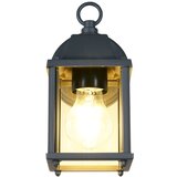  Stenska zunanja svetilka (višina 22,5 cm) Mirande – | Shoptok.si