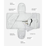 Stackers Potovalna torba – | Shoptok.si