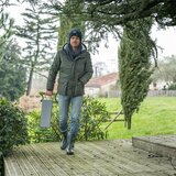  Zimske čizme Fourree br. 45 | shoptok.hr