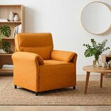 SOFA 100% poliester, metalna konstrukcija, MDF, Šperploča | shoptok.hr