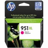 HP ČRNILO MAGENTA 951XL ZA OFFICJETPRO 810e,17ml CN047AE | Shoptok.si