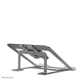 Neomounts NSLS085GREY Laptop stand 10-17 - foldable - compact - universal | shoptok.hr