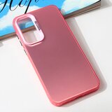  Torbica clear za samsung A356B galaxy A35 5G roza Cene