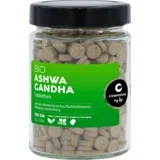 Bio tablete ašvagande - 150 g
