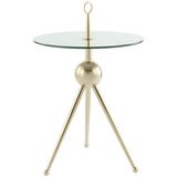 Kayoom MIZICA, zlate barve | Shoptok.si