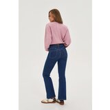 Marisse WOMEN'S JEANS Z-JE-4800 NAVY | Shoptok.si