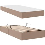  Postelja z dodatnim prostorom za shranjevanje in vzmetnico 2 pcs, (5000100080) | Shoptok.si