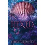 The Book Service Limited Emily McIntire - Hexed | Eponuda.com