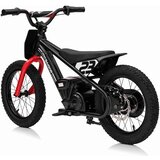  Motor na akumulator BAIGOR 23 PRO - crni | shoptok.hr