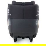  Autosjedalica Avionaut AeroFix 9-17,5, 03 Berlin Black | shoptok.hr