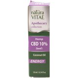  Cbd natura vitae govedina 10% 10ml Cene