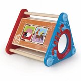 Hape center aktivnosti E0434 potovalni Cene