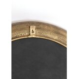 Light & Living Stensko ogledalo ø 58 cm Nazara – | Shoptok.si