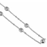 Vuch Narukvica Saria Silver | shoptok.hr