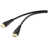 HDMI AV, monitor, televizor, monitor priključni kabel [1x muški konektor HDMI - 1x muški konektor HD