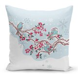 Kate Louise Ukrasna jastučnica s božićnim motivom 43x43 cm – Cijene