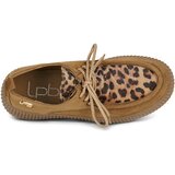 Les Petites Bombes PELINE Smeđa | shoptok.hr