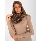 Factory Price Snood-AT-KM-FC-1.15-dark beige | shoptok.hr