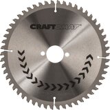 CRAFTOMAT List krožne žage HM (190 mm, izvrtina: 30 mm, 54 zob) | Shoptok.si