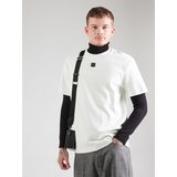 Hugo Majica 'Dalile' crna / prljavo bijela | shoptok.hr