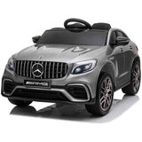 Mercedes-Benz AMG GLC 63S Coupe 4x4 Premium Oprmema Luxury Sivi u