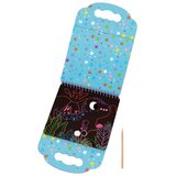 Tooky_Toy tookyland: risalni komplet, ki se praska - dinozavri | Shoptok.si