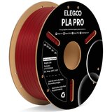 Elegoo PLA Pro Burgundy Red - 1,75 mm / 1000 g | shoptok.hr