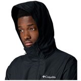 Columbia Jakne Hikebound Črna | Shoptok.si