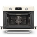 Smeg COF01CREU Namizni parni pec 50's 30 | Shoptok.si