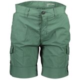 North Sails GREEN WOMEN'S BERMUDA PANTS | shoptok.hr