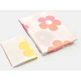 Sinsay Set posteljine s cvjetnim motivom | shoptok.hr
