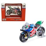 Maisto motor gp-lcr honda 2021 36377 1:18 Cene