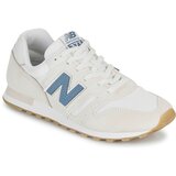 New Balance Nizke superge 373 Bež Cene