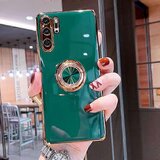 INORCO Ovitek za telefon Huawei za telefon Huawei Y6s, ovitek, stojalo, (21855451) Cene