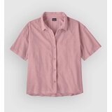 Patagonia LW A/C Srajca windwpn dbby / quiet vlt | Shoptok.si