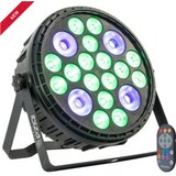  LED REFLEKTOR IBIZA BIGPAR-16RGBW4UV | Eponuda.ba