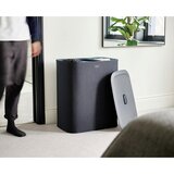 Joseph Joseph Tota Trio schwarz 90L Wäschetrennkorb | shoptok.hr