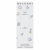 Bvlgari Petits Et Mamans Toaletna voda za ženske 40 ml | Shoptok.si