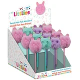 GRAFITNA POM POM LITTLES MONSTERS DIAKAKIS 000647030
