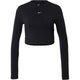 Nike Majica 'Chill' crna | shoptok.hr