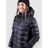 Jones Snowboards Re-Up Down Rec Hd Jakna iz flisa stealth black | Shoptok.si