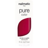 Nailmatic Pure Color lak za nokte PALOMA-Framboise / Raspberry 8 ml Cijene