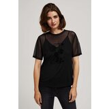 Marisse Short-Sleeved Blouse Cijene