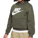Nike k nsw club flc hdy hbr Cene