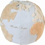 Lorena Canals Pouf zemljevid | Shoptok.si