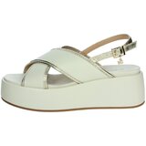 Mariella Burani Sandali & Odprti čevlji 51591 Bela | Shoptok.si