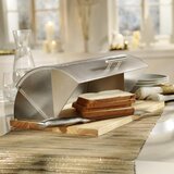 Modern Living posoda za kruh brenda, naravne barve | Shoptok.si